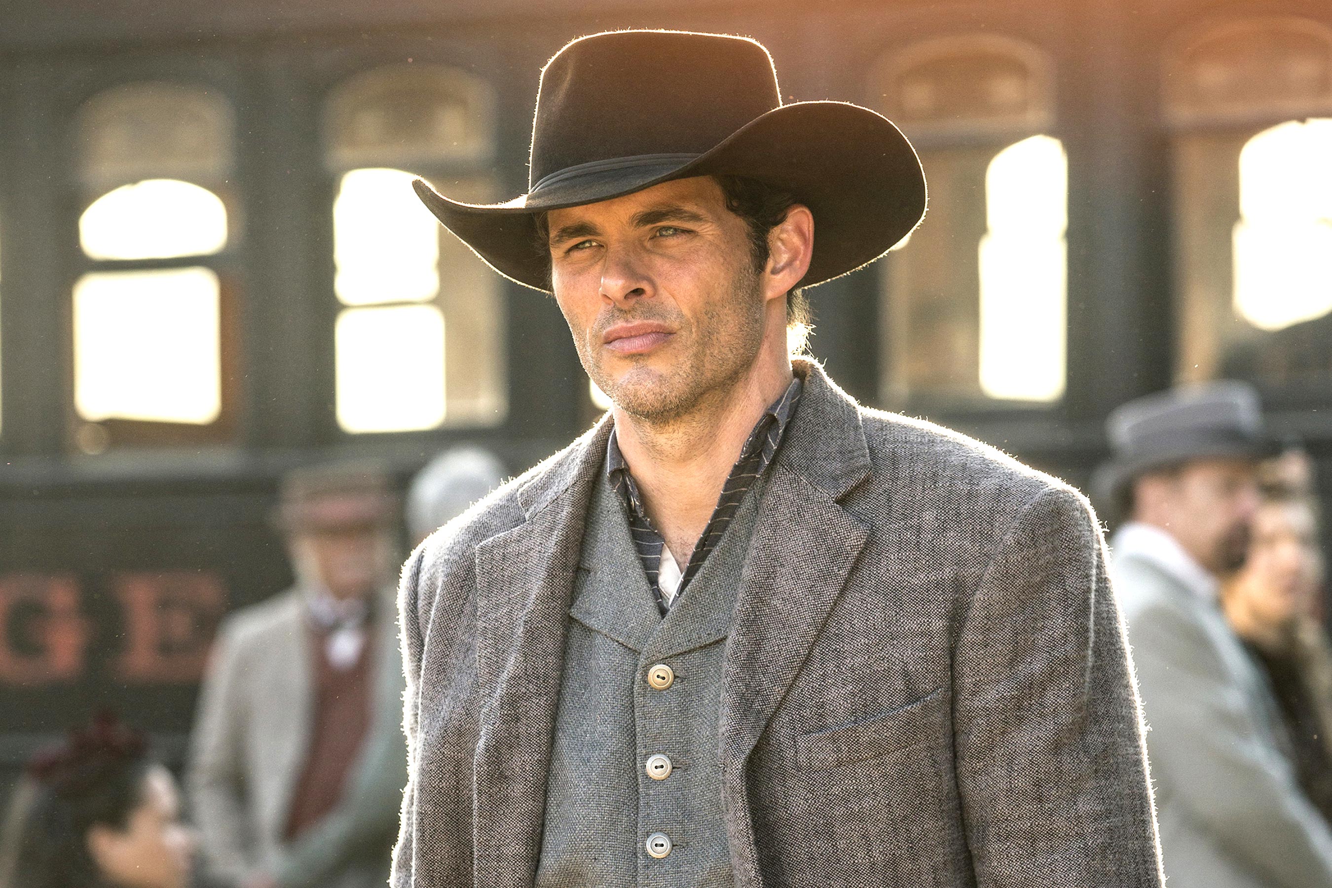 James Marsden o anulowaniu Westworld: “Chciałbym, żeby chodziło o więcej, niż sukces finansowy”
