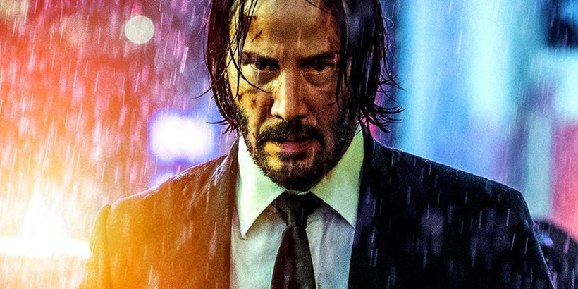     John Wick 4 opóźniony. Lionsgate publikuje plan premier na nadchodzące dwa lata