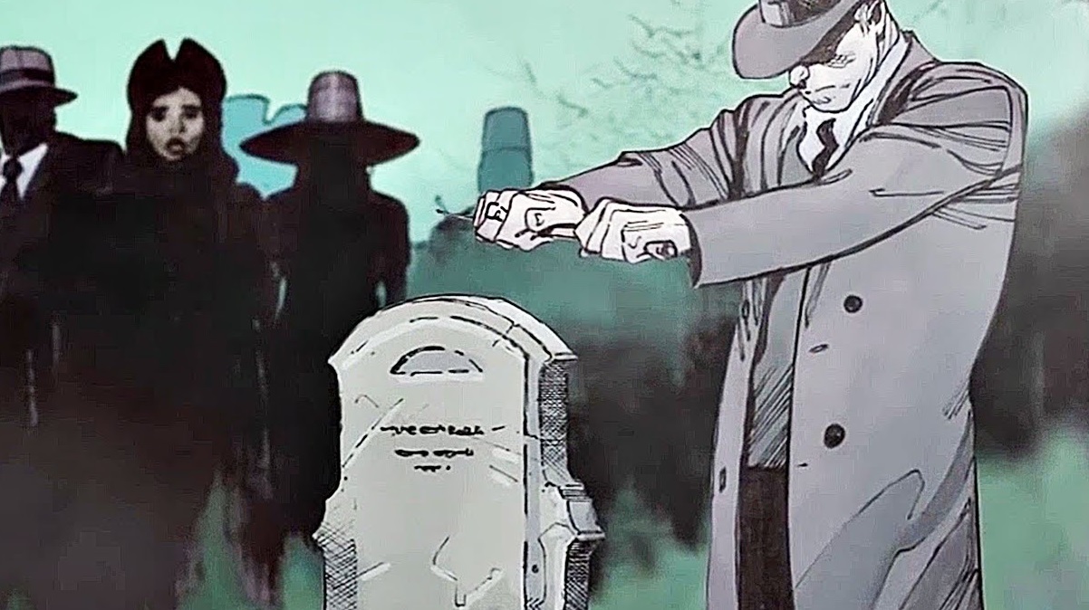The Magic Order – komiks Marka Millara i Netflixa doczeka się adaptacji