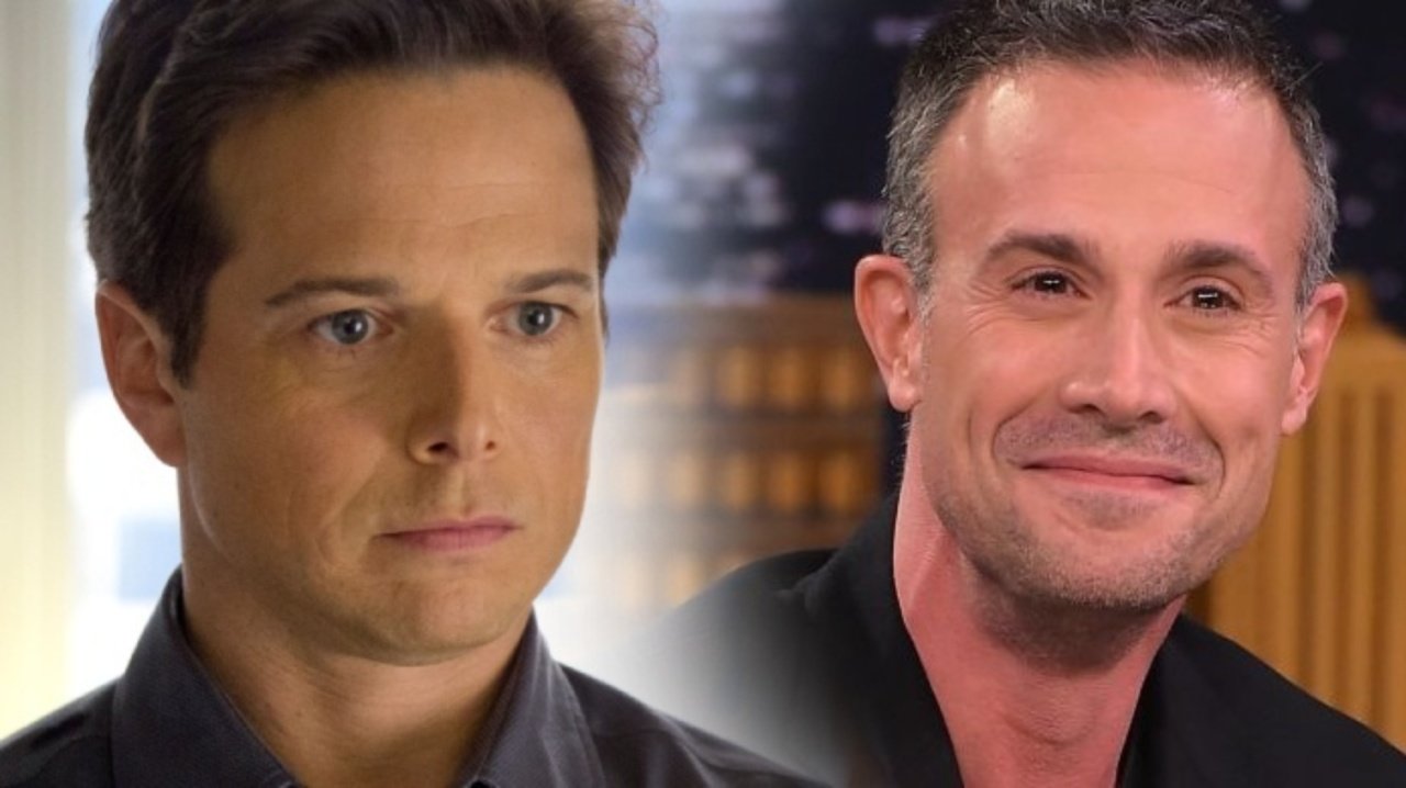 Nancy Drew - Freddie Prinze Jr. odchodzi z obsady serialu. Jest zastępstwo