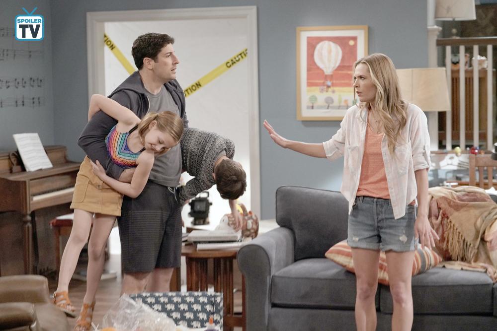 Profesor Iglesias - data premiery 2. sezonu. Outmatched skasowane