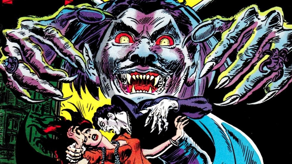 Paramount chce stworzyć nowe uniwersum. Powstaną adaptacje Atlas Comics