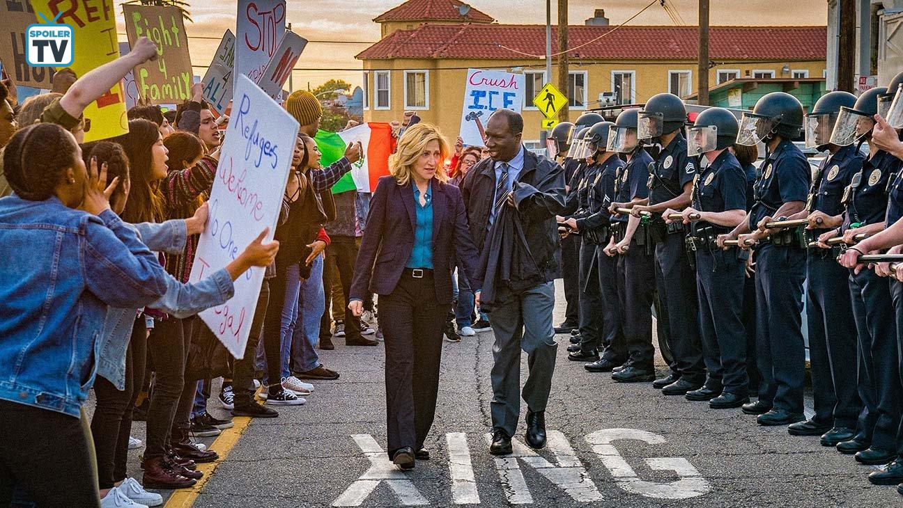     Tommy, Tata ma plan i inne - CBS kasuje seriale