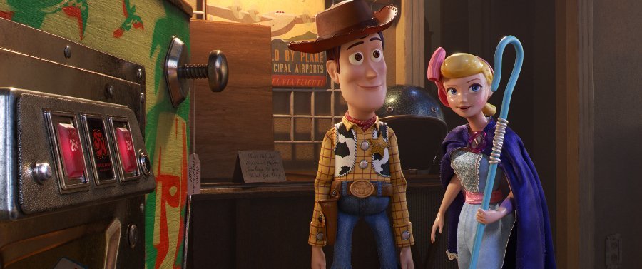 Toy Story 5 powstanie. Disney zapowiada sequel