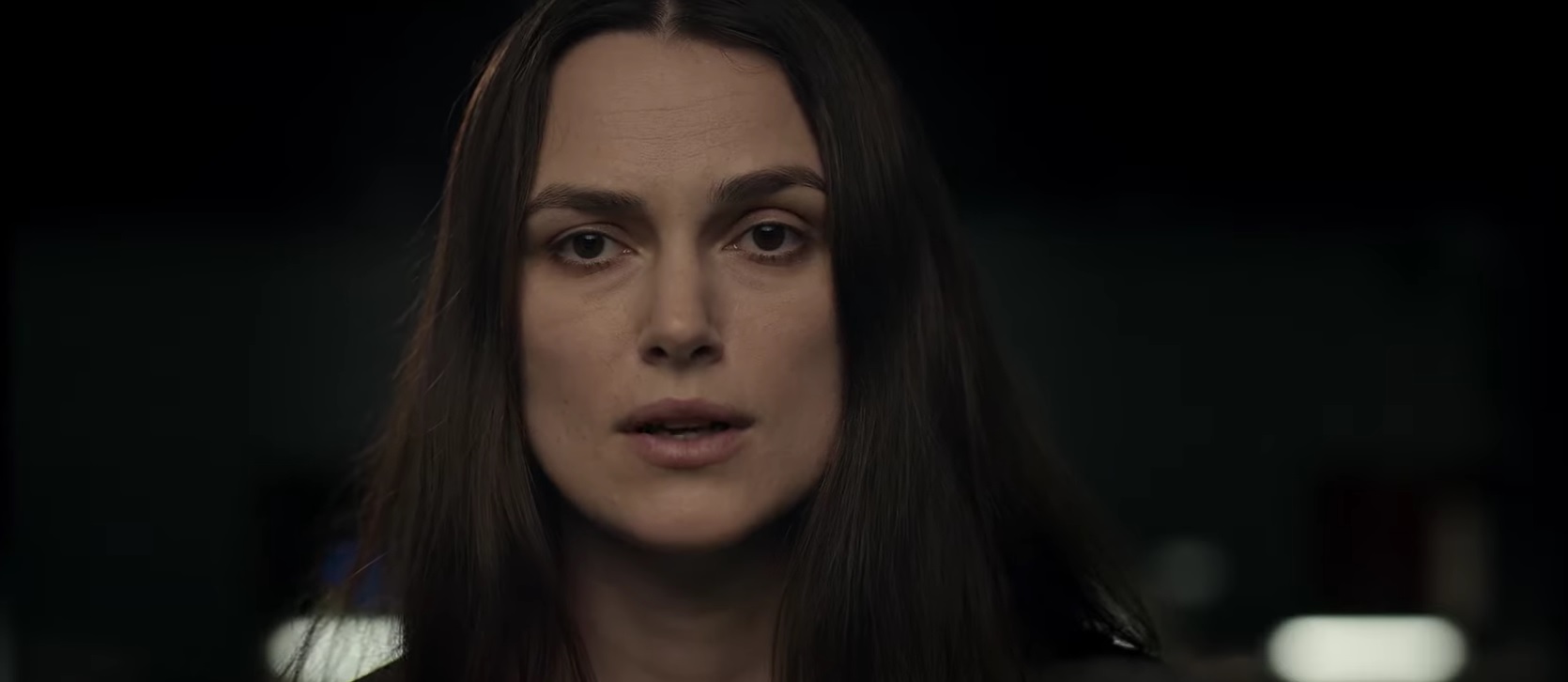     Official Secrets - Keira Knightley w thrillerze politycznym. Pierwszy zwiastun