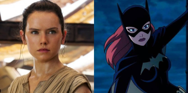 Kto zagra Pingwina, Batgirl i Supergirl? Gorące plotki o DCEU