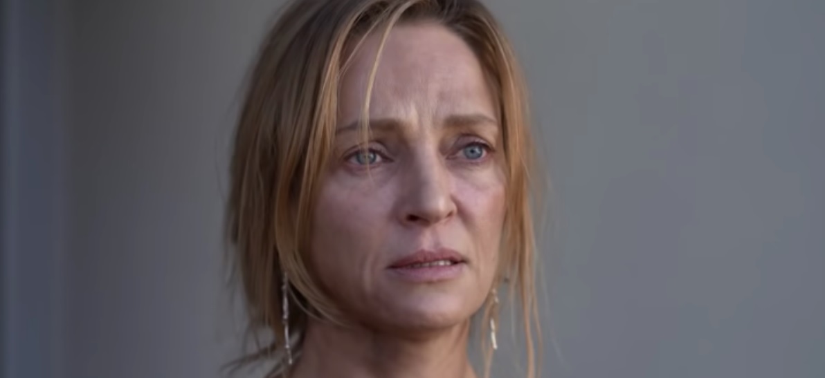 Chambers - Netflix kasuje serial po 1. sezonie