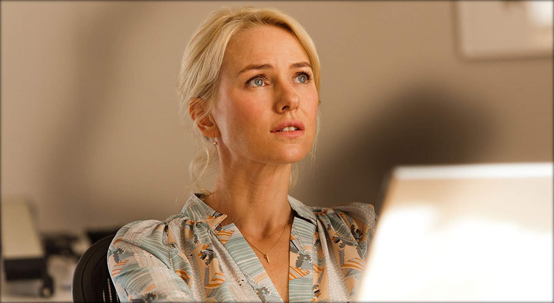 Widzę, widzę - Naomi Watts gwiazdą remake'u austriackiego dreszczowca