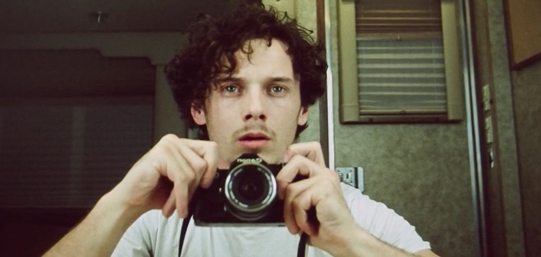 Love, Antosha - Anton Yelchin w filmie dokumentalnym. Zobacz zwiastun