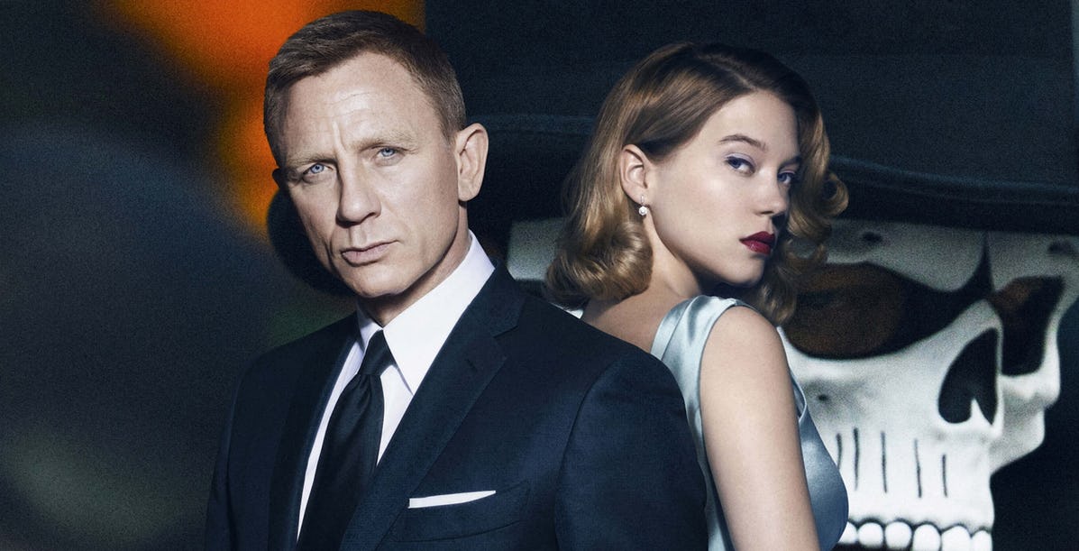 Bond 25 nie będzie seksistowski. Scenarzystka o kobiecych bohaterkach