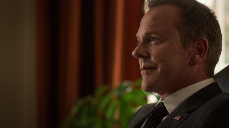 Designated Survivor - Netflix usuwa odcinek z Turcji. Powodem kontrowersje