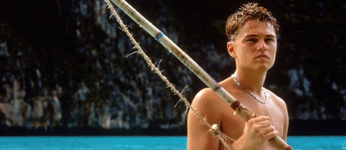     W planach serialowy prequel filmu Niebiańska plaża? Danny Boyle komentuje