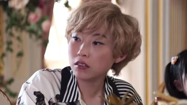     Awkwafina zagra w nowym filmie. To adaptacja powieści fantasy