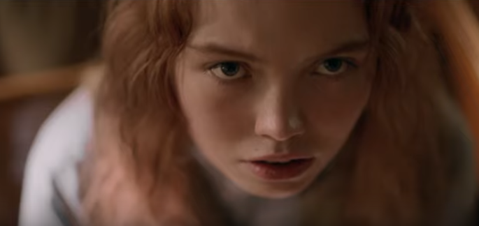 Darlin' - zwiastun horroru w reżyserii gwiazdy The Walking Dead