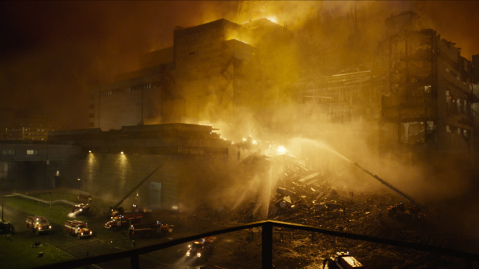 Czarnobyl jest hitem. Dobra oglądalność serialu HBO