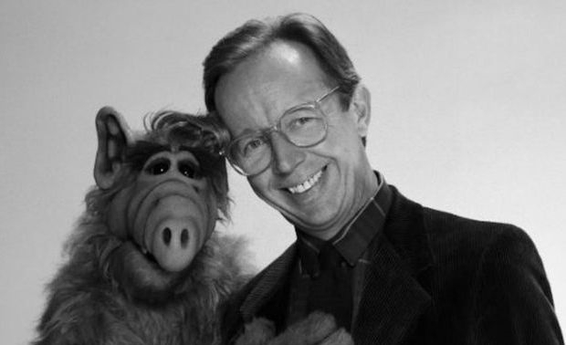     Nie żyje Max Wright. Gwiazda serialu ALF miała 75 lat