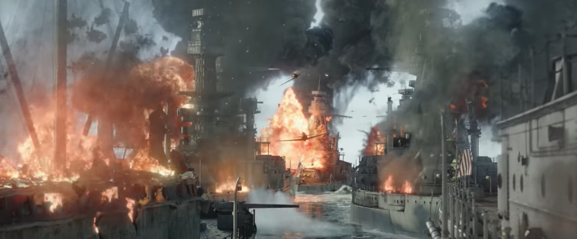 Filmy wojenne to też widowisko. Czemu jest tego tak mało?