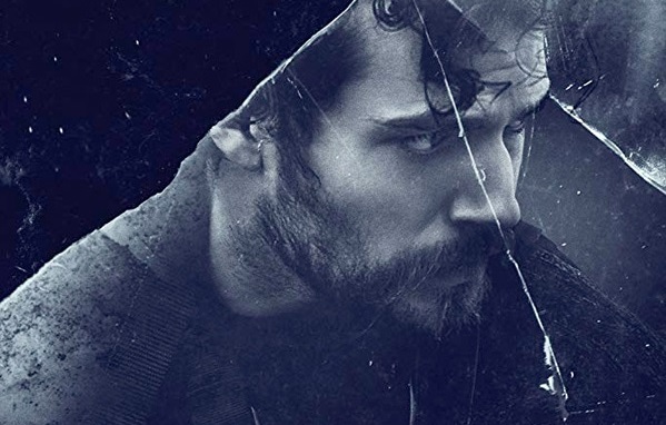     Nomis - zwiastun filmu kryminalnego. Henry Cavill w głównej roli