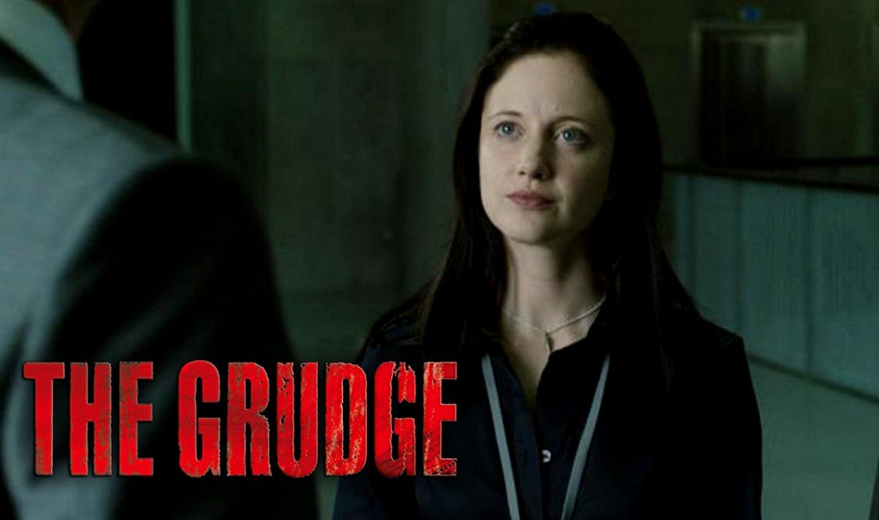     The Grudge. Klątwa - zwiastun horroru. Nowa wersja Klątwy