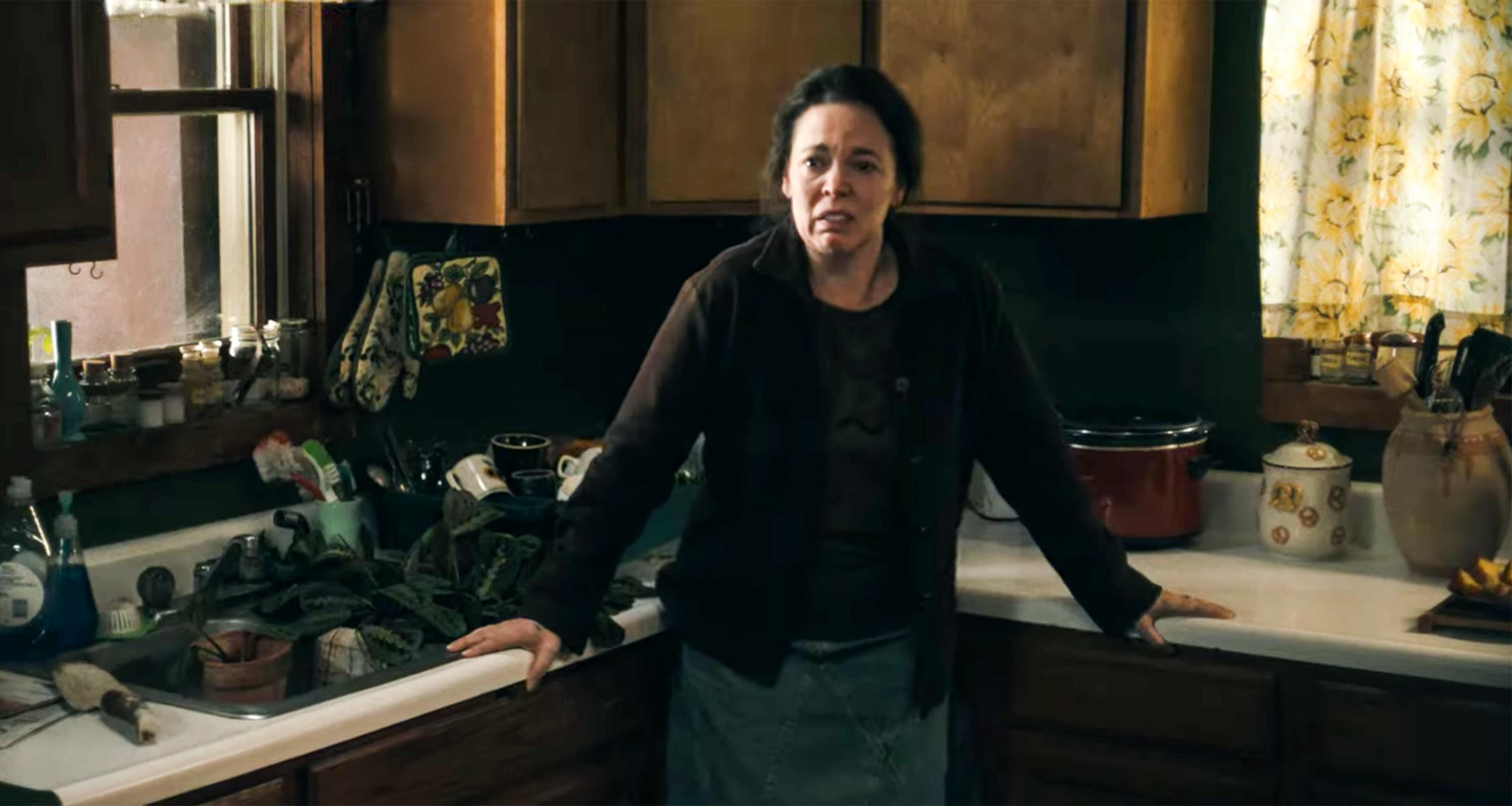     Them That Follow - zwiastun thrillera z Olivią Colman