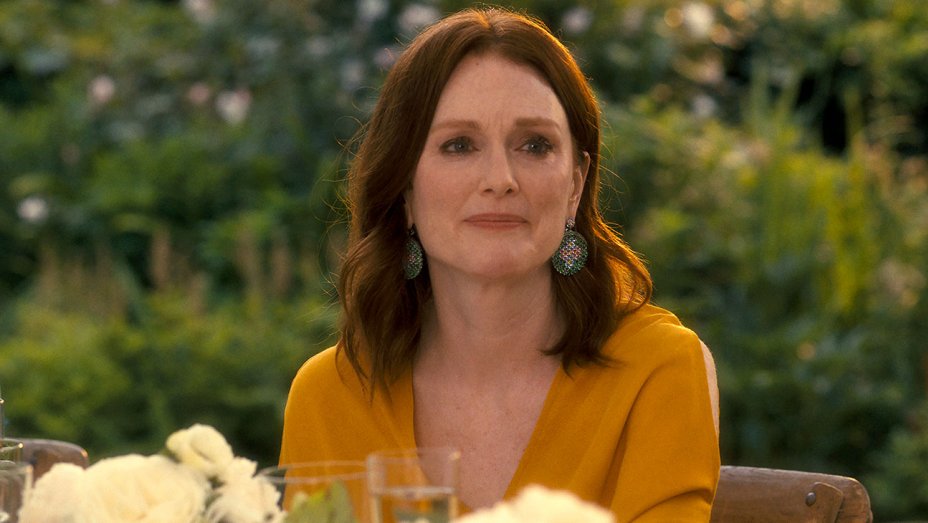 After the Wedding - zwiastun filmu z Michelle Williams i Julianne Moore
