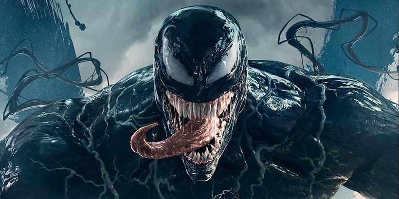     Venom 2 - Sony szuka reżysera. Andy Serkis prowadzi rozmowy