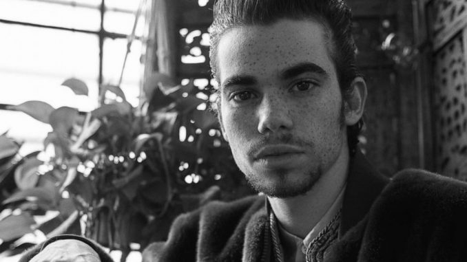     Na co zmarł Cameron Boyce? Oto oficjalna przyczyna śmierci aktora