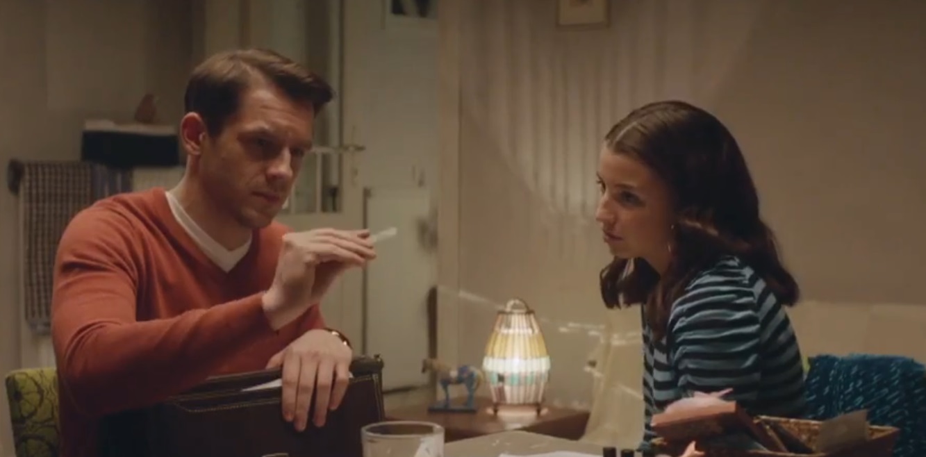 Zawsze warto - zwiastun, obsada, fabuła. Nowy serial z Julią Wieniawą i Weroniką Rosati