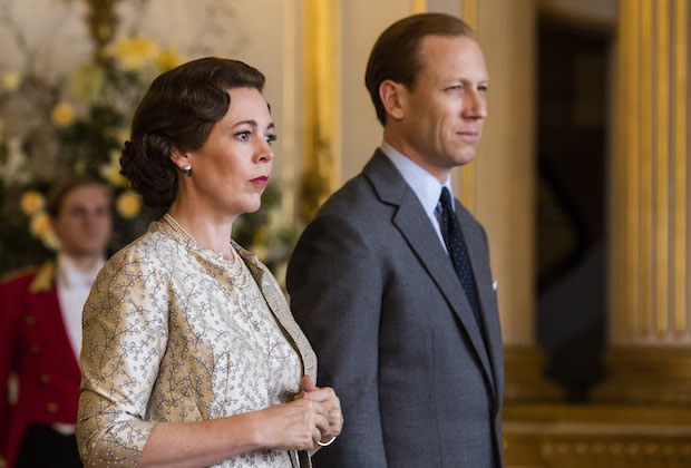     The Crown - kto zagra starszą królową w 5. i 6. sezonie? Jest kandydatka