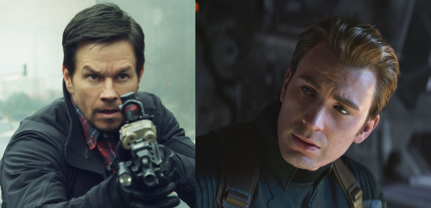 Infinite - Mark Wahlberg zamiast Chrisa Evansa w obsadzie? Trwają negocjacje