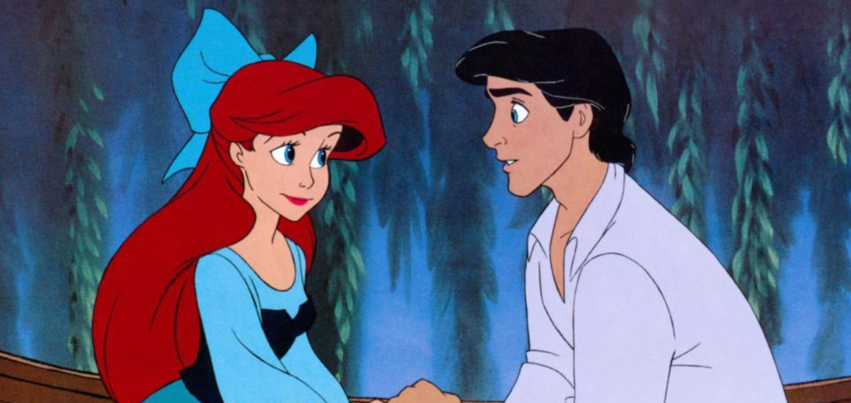 Disney spotyka horrory - zobacz świetną serię mash-upów