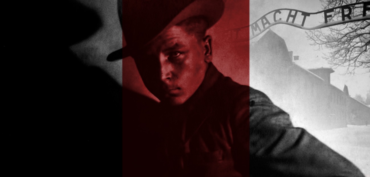     Będzie film o fotografie z Auschwitz. W obsadzie Zawierucha i Fabijański