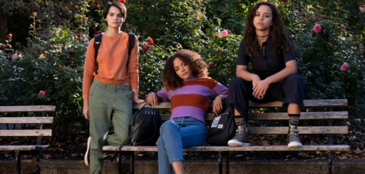     Trinkets - będzie 2. i finałowy sezon serialu Netflixa