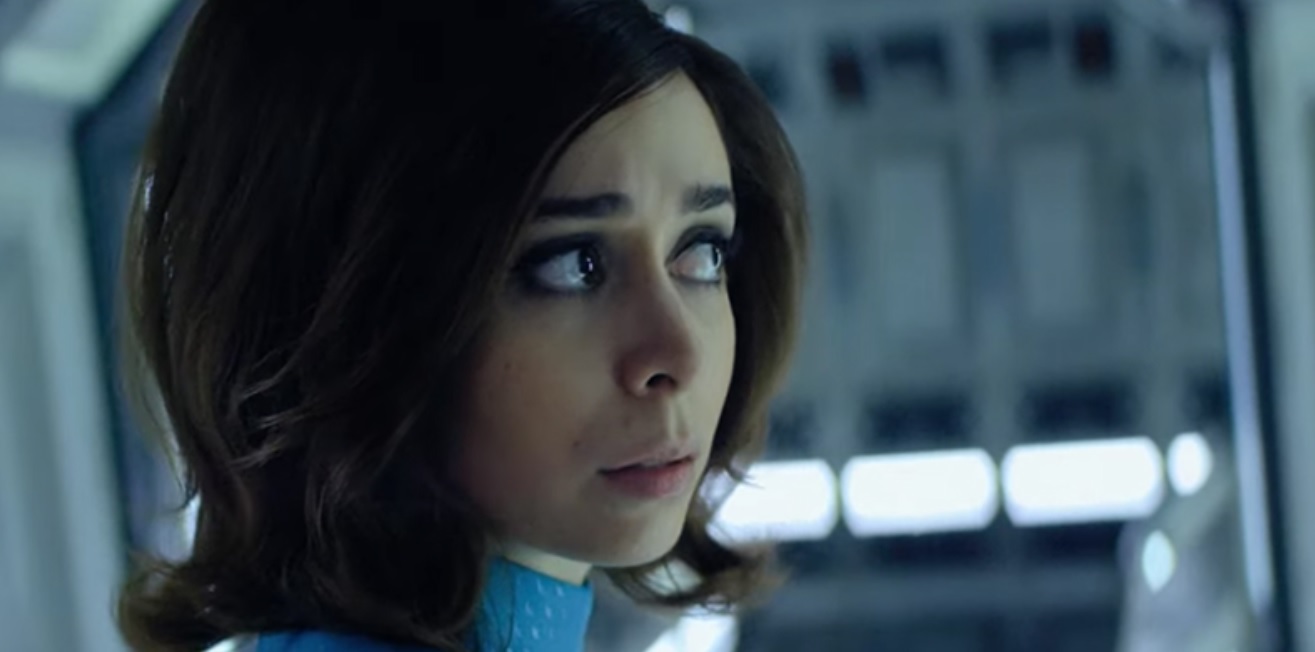 Made for Love - HBO Max zamawia serial. W roli głównej Cristin Milioti