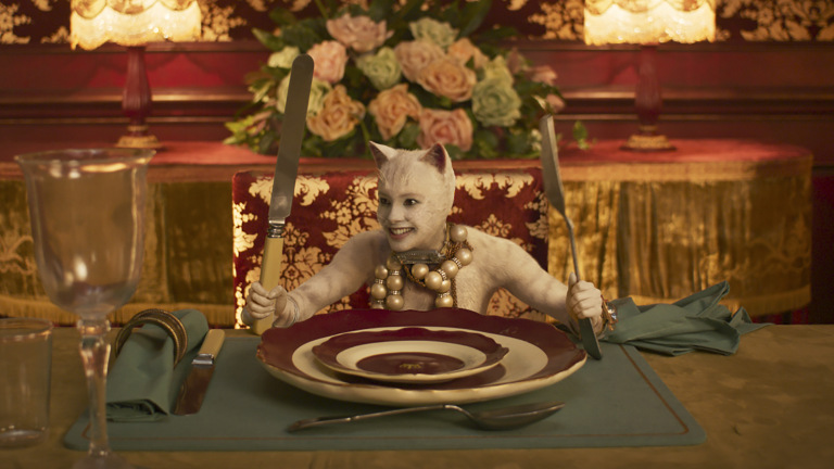 Koty - kompozytor oryginalnego musicalu krytycznie o filmowej adaptacji