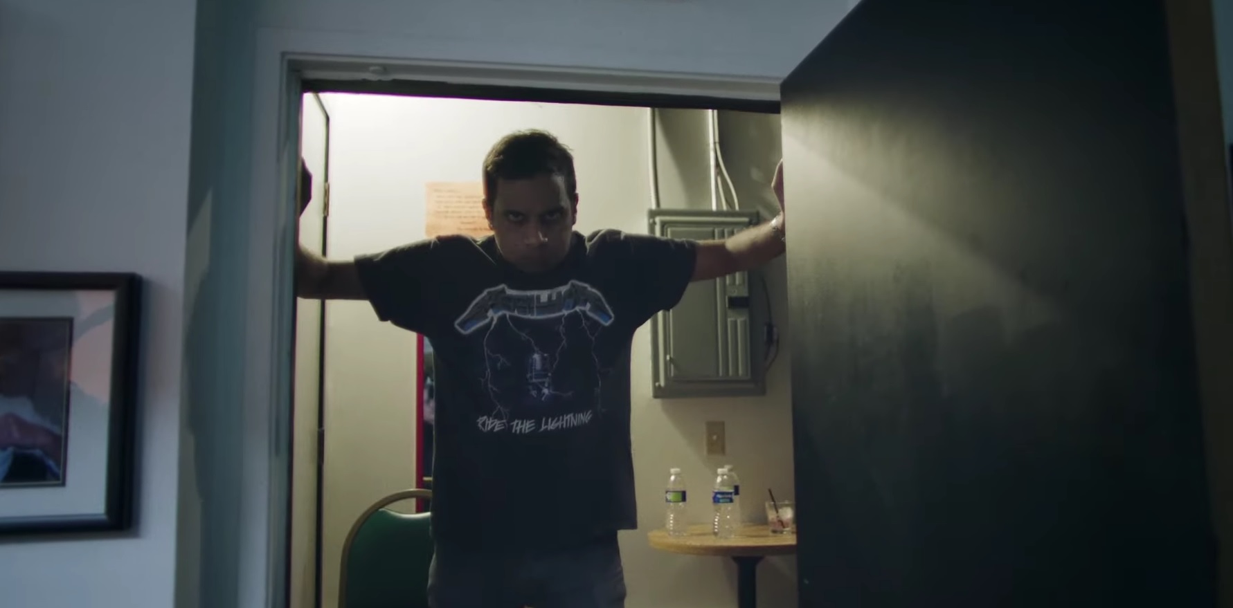     Aziz Ansari: Right Now - teaser komediowego dokumentu Netflixa