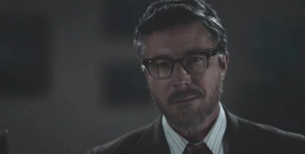     Project Blue Book - teaser 2. sezonu [SDCC 2019]