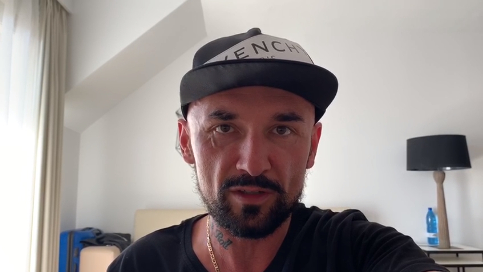 Patryk Vega: jestem socjopatą, nie mam autorytetów. O karierze i planach twórcy Polityki