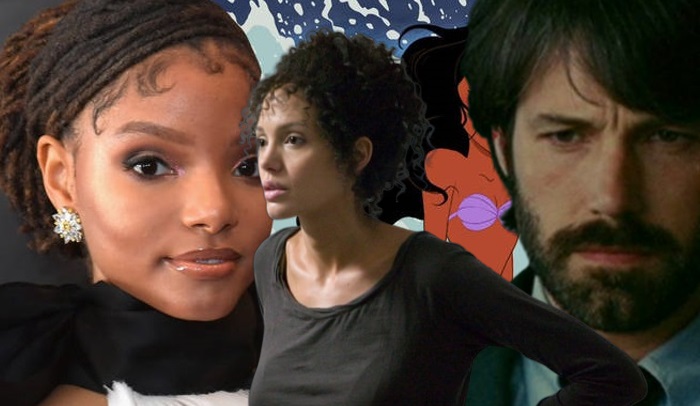 Whitewashing czy podwójne standardy? Zostawcie Ariel w spokoju!