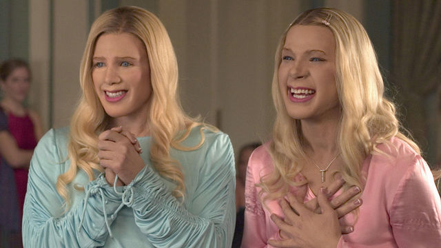Agenci bardzo specjalni - powstanie sequel komedii? Marlon Wayans komentuje