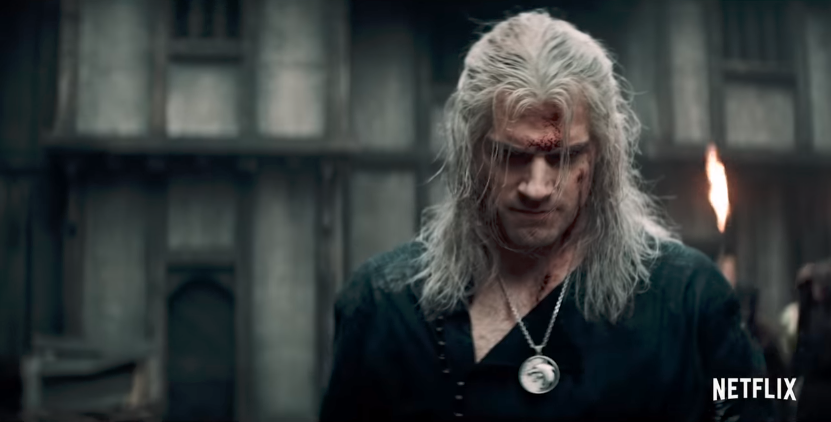 Nieśmiertelny - Henry Cavill gwiazdą rebootu. Będzie walczyć dla twórcy Johna Wicka