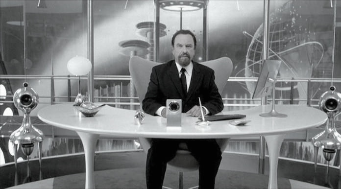 Nie żyje Rip Torn, aktor znany z Facetów w Czerni