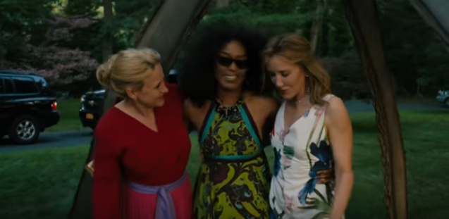 Otherhood - zwiastun filmu Netflixa z Felicity Huffman w roli głównej