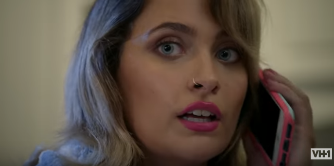 Scream - Paris Jackson w pierwszym klipie z 3. sezonu serialu