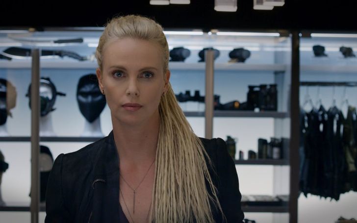     Jane - Charlize Theron gwiazdą w nowym filmie Alfonso Cuarona