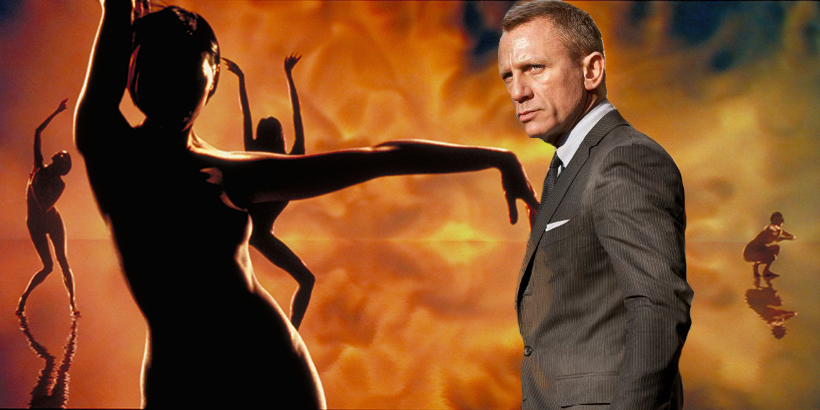     Bond 25 - kto zaśpiewa tytułową piosenkę?