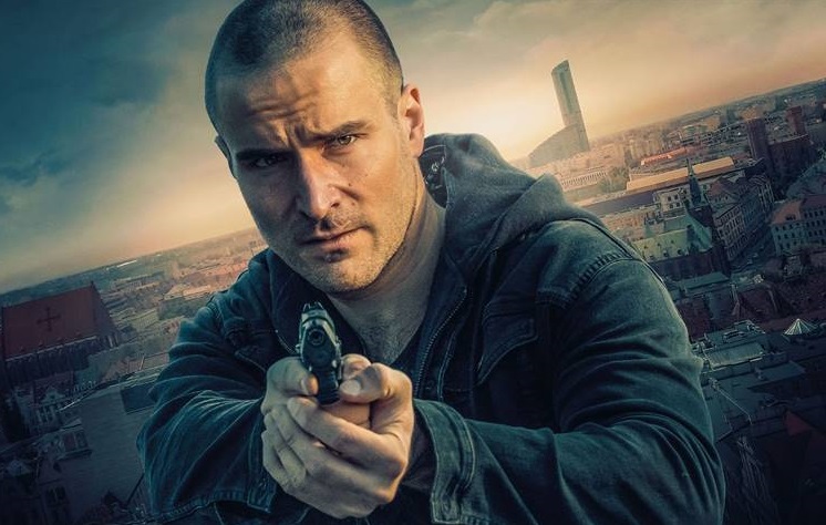     Sługi wojny - zwiastun polskiego thrillera. Piotr Stramowski głównej roli