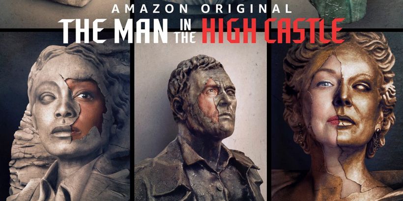     The Man in the High Castle - fragment 4. sezonu. Kiedy premiera? [SDCC 2019]