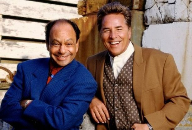     Nash Bridges powraca. Don Johnson potwierdza prace nad kontynuacją