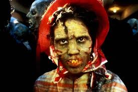     Zombie miało w kinie wiele twarzy. Potwory, naziści i romantycy